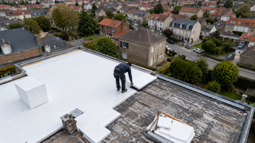 Diagnostiqueur immobilier certifié en Normandie